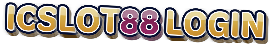 ICSLOT88 LOGINSystem